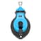 Ox Tools Pro Aluminum Body Chalk Reel 6x Gear with Kevlar Reinforced Line OX-P505830 - alternate 2